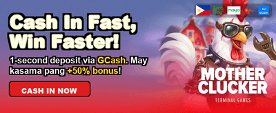 Mabilis na GCash Cashouts