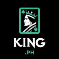 King PH Log In Logo